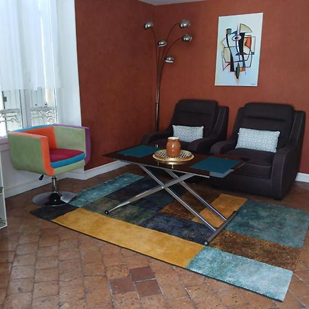 Apartament Sanyo Briare Zewnętrze zdjęcie