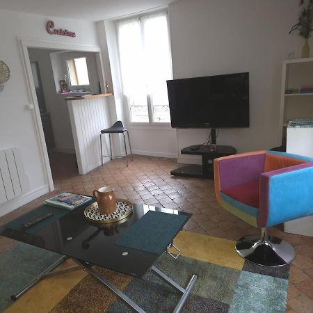 Apartament Sanyo Briare Zewnętrze zdjęcie