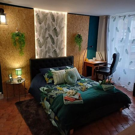 Apartament Sanyo Briare Zewnętrze zdjęcie