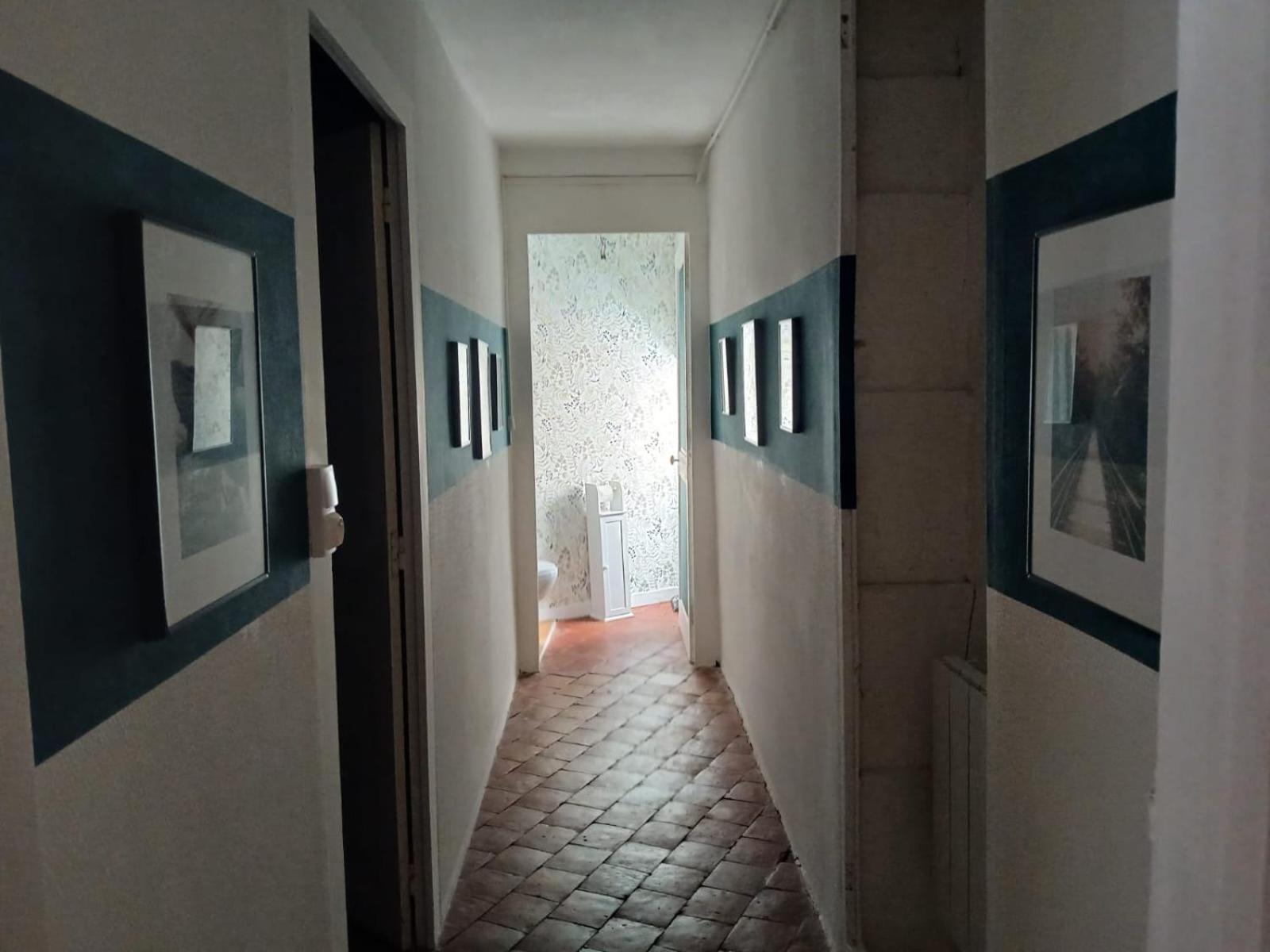 Apartament Sanyo Briare Zewnętrze zdjęcie