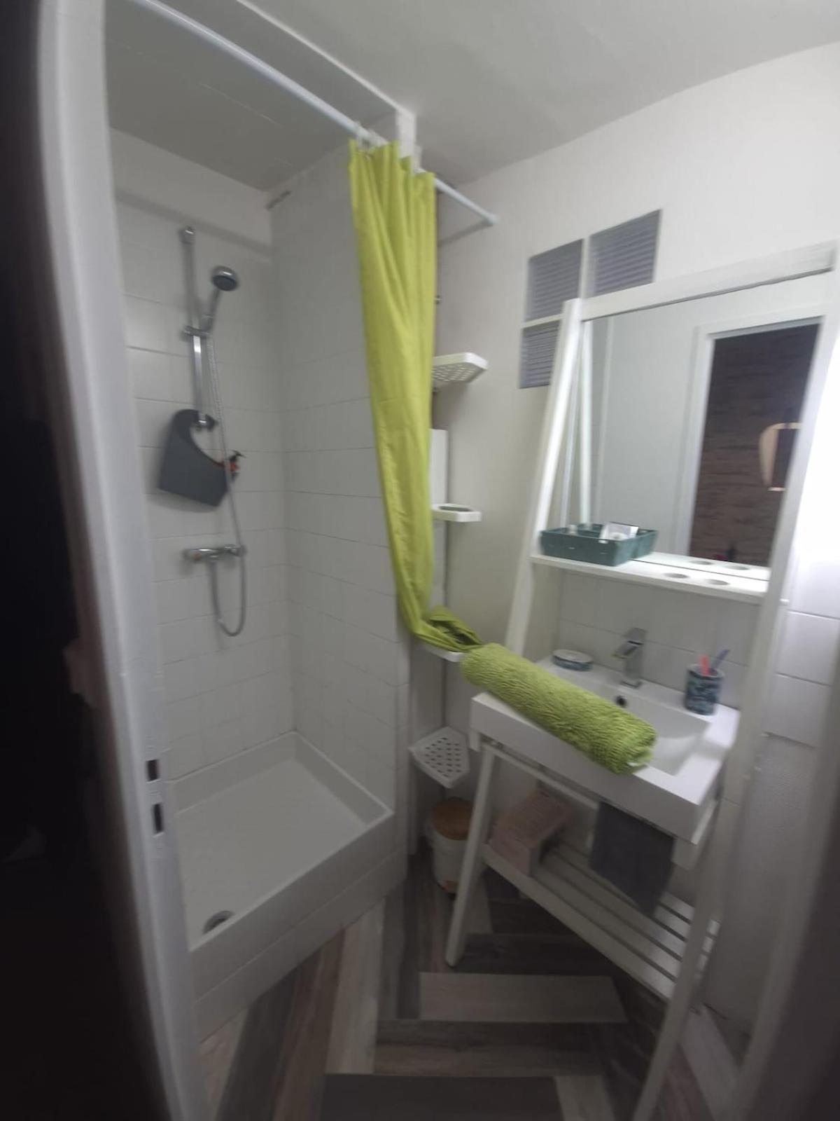 Apartament Sanyo Briare Zewnętrze zdjęcie