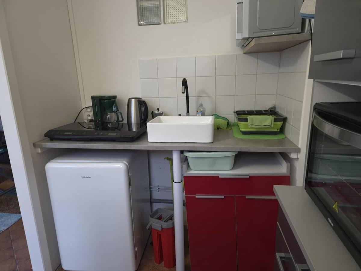 Apartament Sanyo Briare Zewnętrze zdjęcie