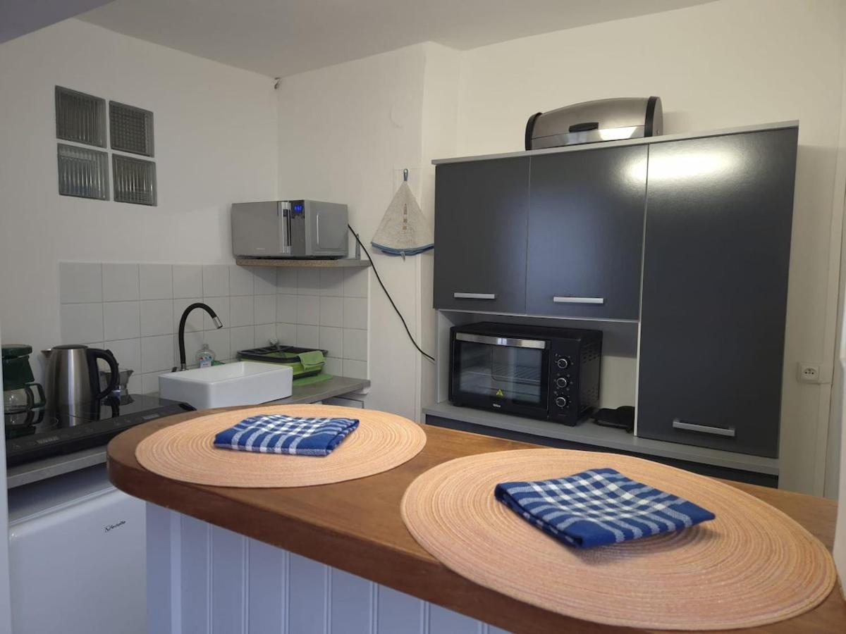 Apartament Sanyo Briare Zewnętrze zdjęcie